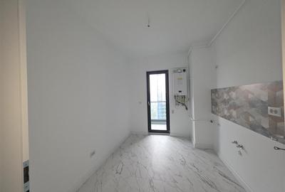 Apartament cu 2 camere decomandat în Tătărași - 9