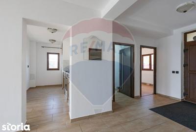 Casă cu 5 camere semidecomandat cu Teren 345 Mp în Ronaț - 7