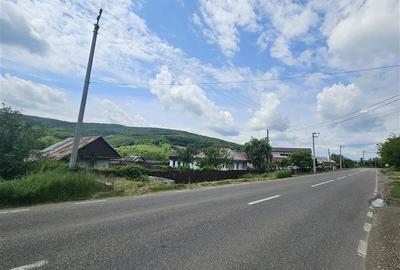 Casă cu 2 camere cu Teren 300 Mp în Luncani - 8