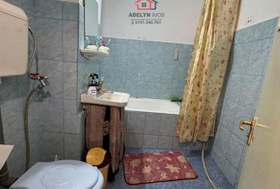 Apartament cu 3 camere decomandat în Păcii - 9