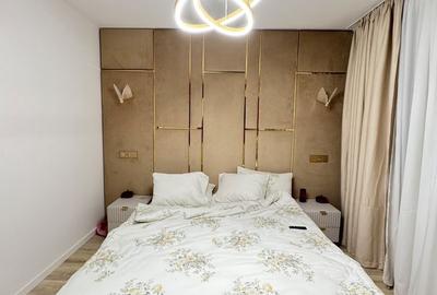 Apartament cu 2 camere nedecomandat în Vatra Luminoasă - 3