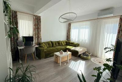 Apartament cu 3 camere decomandat, mobilat în Giroc - 4