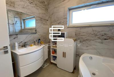Duplex cu 4 camere cu Canalizare în Șelimbăr - 19