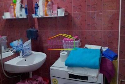 Apartament 3 camere SPATIOS Bd Basarabia Bd Chisinau PARCARE - 7