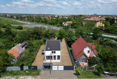 Casă individuală cu 5 camere cu Canalizare în Ronaț - 5