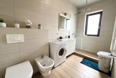 Apartament modern cu 2 camere si terasa | Dumbravita - 8