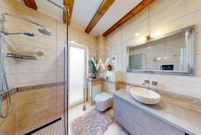 Apartament cu 4 camere în Arhitecților - Calea Cisnădiei - 24