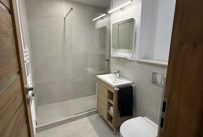 Apartament cu 2 camere decomandat în Gheorgheni