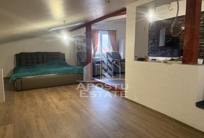 Casa individuala in vatra satului Ghiroda ,teren 1307 mp utili - 4