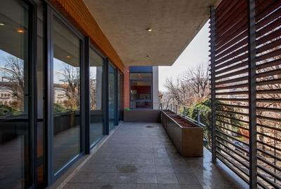 Inchiriere apartament 4 camere  Capitale -Praga - 2