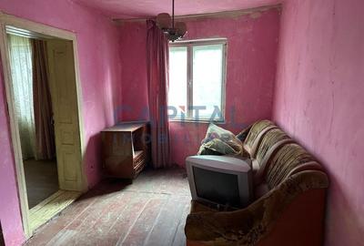 Comision 0%, teren 657 mp in Calnic - 12