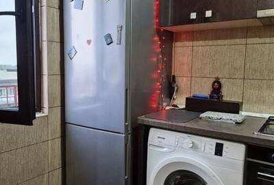 Garsoniera Brancoveanu mobilata/utilata - 7