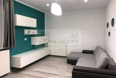 Apartament 2 camere Copou - Univ. Al.I Cuza- 499 euro - 2