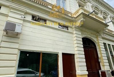 Vanzare Cladire Istorica-Centrul vechi-Unirii-Ultracentral-Investite - 3
