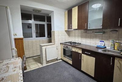 Garsonieră decomandată în Lazaret - 4