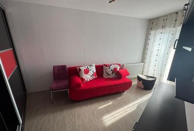 Apartament cu 2 camere decomandat, mobilat în Bahne - 4