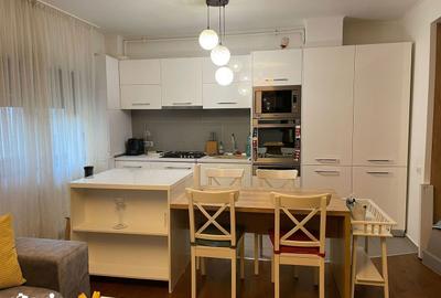 Apartament cu 2 camere decomandat în Tomis Plus - 1