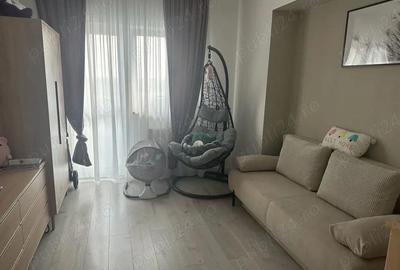 Apartament cu 3 camere decomandat în Apărătorii Patriei - 13