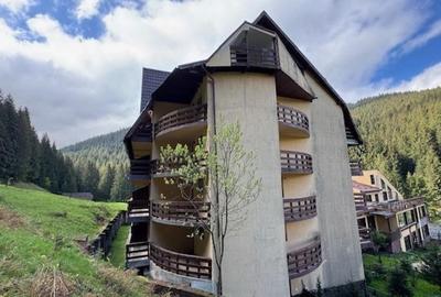 Hotel/Pensiune, de 6,000 mp, în Moieciu - 9