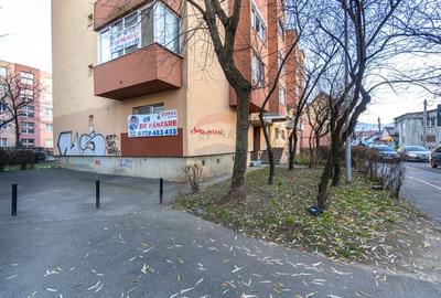 Apartament cu 2 camere de vânzare în zona Craiter - 20