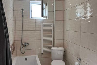 Apartament cu 2 camere decomandat în Lunca Cetățuii - 5
