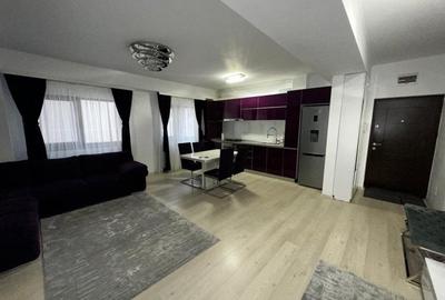 Apartament cu 2 camere decomandat, mobilat în Tomis Plus