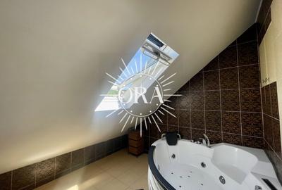 APARTAMENT DE INCHIRIAT CU 3 CAMERE IN VILA | GRADINA PROPRIE |  ZONA IRIS - 14