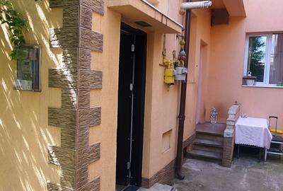 Apartament cochet + curte, etaj 1, Vatra Luminoasa -Iancului - 2