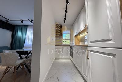 Apartament cu 4 camere decomandat | Manastur - 20