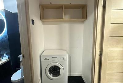 Apartament cu 2 camere semidecomandat în Tătărași - 6