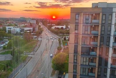 Apartament cu 2 camere decomandat în Soarelui - 1