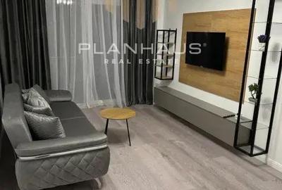 Inchiriere - apartament 2 camere Victoriei ,Casa Crisan ,nou mobilat si utilat