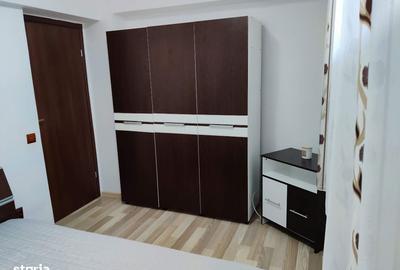 Apartament cu 2 camere decomandat în Militari
