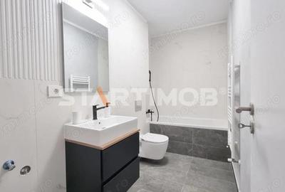 Garsoniera nemobilata cu parcare Alphaville Arena - 13