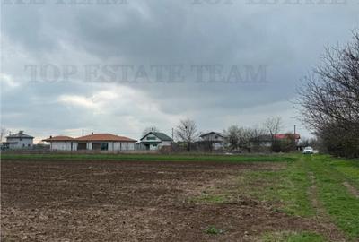 Teren Intravilan 2000 mp Locatie Ideala pentru Casa V... - 1