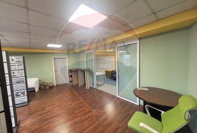 Spațiu comercial, de 90 mp, în Independenței - 3