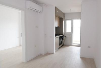 Apartament cu 2 camere în Berceni - 2