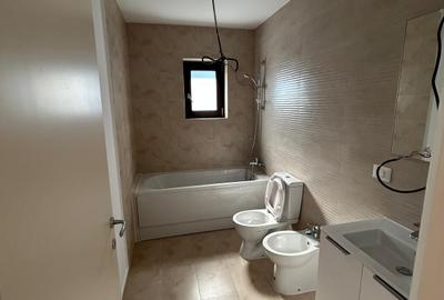 Apartament cu 3 camere decomandat în Găgeni - 10