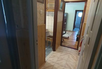 Apartament 3 camere Baza 3, ETAJ 1, mutare imediata - 4