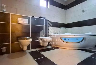 Spațiu comercial, de 160 mp, în Subcetate - 8