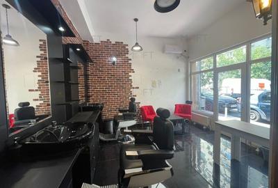 Spatiu Comercial || Afacere la Cheie || Zona Mall Vitan || Mihai Bravu - 1