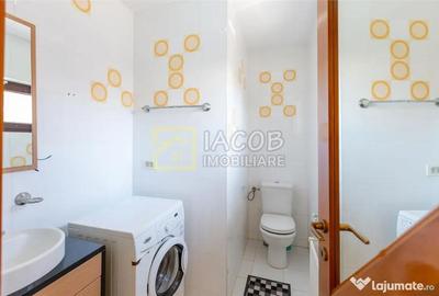 Casă cu 10 camere cu Canalizare în Șerbănești - 11