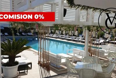 Apartament cu gradina si acces piscina Mamaia Sat - 7