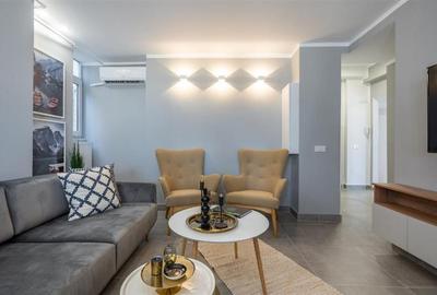 Apartament cu 6 camere decomandat în Universitate - 1