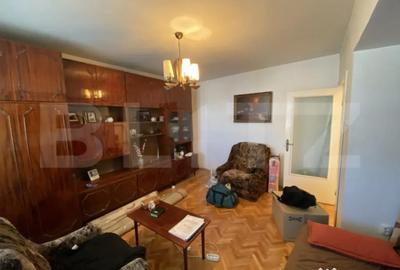 Apartament cu 3 camere decomandat în Porolissum - 9