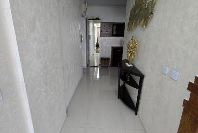 Apartament cu 2 camere de inchiriat in Greenfield - Baneasa - 4