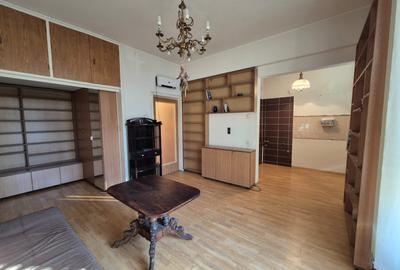 Ultracentral – Universitate, Garsoniera pentru locuire sau investiție - 5