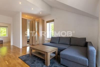 Vila mobilata tip duplex 5 camere - 17