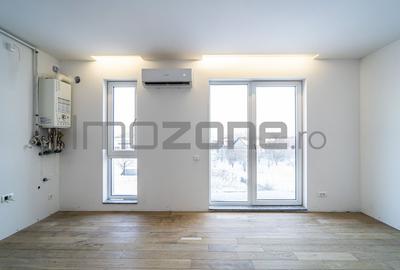 Str. Ghidigeni, zona Raul Doamnei, 2 cam. bloc nou, finisaje premium, Doar CASH - 4
