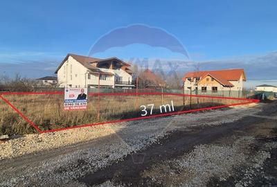 Teren intravilan 885mp de vanzare in Ghimbav - Cartierul Florilor - 16